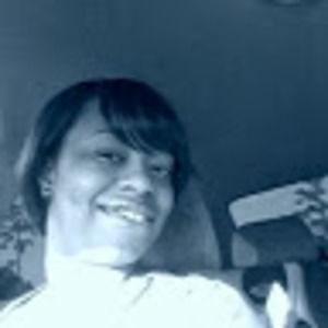 Meet your Posher, Ebony